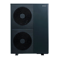 Vaillant aroTHERM plus VWL 105/8.1 A Installations- Und Wartungsanleitung