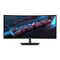 Monitore Gigabyte G34WQC2 Bedienungsanleitung