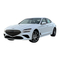 GENESIS G70 2024 Handbuch
