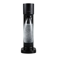 Sodastream GAIA Bedienungsanleitung