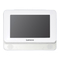 Tragbarer DVD-Player Lenco DVP-7401 X2 Bedienungsanleitung
