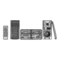 Panasonic SC-HD515MD