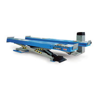 Ravaglioli RAV640.2 SWA DC Handbuch