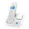 Schnurlose Festnetztelefone Philips 3000 Serie Benutzerhandbuch