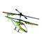 Flugzeugmodellen Carrera RC Green Chopper II Montage- Und Betriebsanleitung