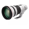 Canon EF LENS EF400mm f/2.8L IS III USM
