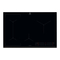 Kochfelder Electrolux EIS82441 Benutzerinformation