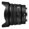 SONY E PZ 10-20mm F4 G (SELP1020G) - Objektivhandbuch und Testvideo