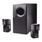Bose Acoustimass 5 / 20 Handbuch