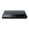 DVD Player Sony BDP-S1100 Bedienungsanleitung