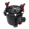 Wasserfiltersysteme fluval FX6 Benutzerhandbuch
