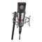 Mikrofone Neumann.Berlin TLM 193 Bedienungsanleitung