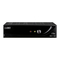 Receiver TelSKY Mex 1 HD Bedienungsanleitung