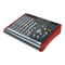 Mischpulte ALLEN & HEATH ZED-10 Benutzerhandbuch
