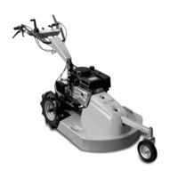 Grillo CL 700 Handbuch