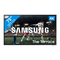Fernseher Samsung The Terrace 75LST7TC Bedienungsanleitung