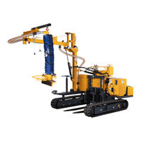 probst TM-250-D-A Betriebsanleitung