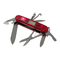 Campingausrüstung Victorinox Traveller Bedienungsanleitung