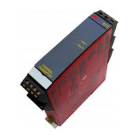 Pr Electronics PRETRANS 5111 Handbuch