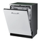 Geschirrspüler Samsung DW6R707 Serie Benutzerhandbuch