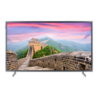 Samsung The Frame LS03T Serie Bedienungsanleitung
