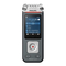 Diktiergeräte Philips VoiceTracer DVT4110 Kurzanleitung