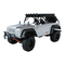 Ferngesteuerte Modelle DF-models MALI RACING DF-4S Crawler Anleitung