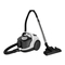 Staubsauger Grundig VCC 3170 L Bedienungsanleitung