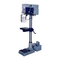 Bohrmaschinen Promac BX-820VC Bedienungsanleitung