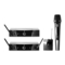 Funkmikrofon-Sets AKG WMS 40 SINGLE Bedienungsanleitung
