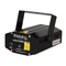 Lichtanlage IBIZA LIGHT MINI LASER FIREFLY Bedienungsanleitung