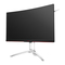 Monitore AOC AG322QC4 Bedienungsanleitung