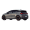 Autos Cupra BORN 2021 Betriebsanleitung