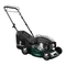 Rasenmäher Gude Garten Meister ECO WHEELER GM 413.3 R Originalbetriebsanleitung