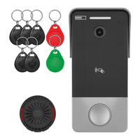 Emos GoSmart IP-20PoE Bedienungsanleitung