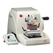 Laborzubehör & Laborgeräte Leica RM2255 Bedienungsanleitung