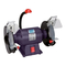 Schleifmaschinen Sparky MBG 150L Originalbetriebsanleitung