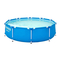 Schwimmbäder Bestway STEEL PRO MAX Benutzerhandbuch