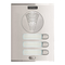 Videotürsprechanlage Fermax Cityline DUOX PLUS Installationshandbuch
