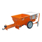 Pumpen PFT ZP 3 XL Betriebsanleitung