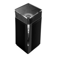 Asus ZenWiFi Pro ET12 Schnellstartanleitung