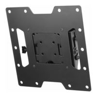 peerless-AV SmartMount ST632P-S Bedienungsanleitung