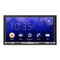 Sony XAV-AX3250 Handbuch