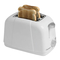 Toaster Bestron ATO978 Gebrauchsanweisung
