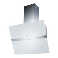 Franke FSW 918 BK/XS Bedienungsanleitung Und Einrichtung