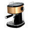 Kaffeemaschinen Vitek VT-1524 GD Betriebsanweisung