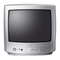 Fernseher Philips 14 pt 1346 Bedienungsanleitung