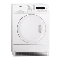 AEG LAVATHERM 71275AC Benutzerinformation