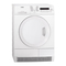 Wäschetrockner AEG LAVATHERM 71275AC Benutzerinformation
