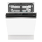 Geschirrspüler Gorenje GI661C60X Gebrauchsanweisung
